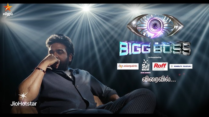 Bigg Boss Tamil Season 9 Grand Finale Today Full Episode | 18th January 2026 | Vijay TV Shows