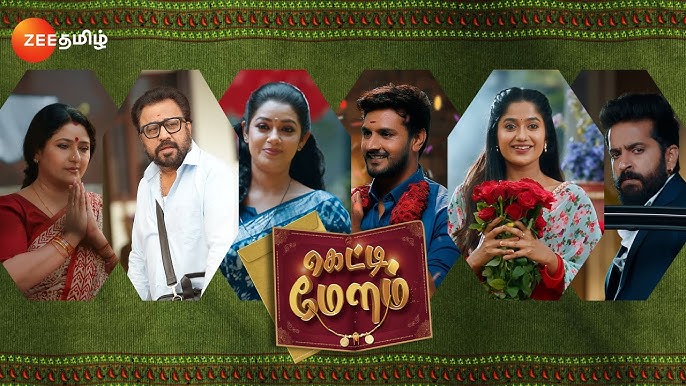 Gattimelam Today Full Episode | 29th January 2026 | Zee Tamil Serial