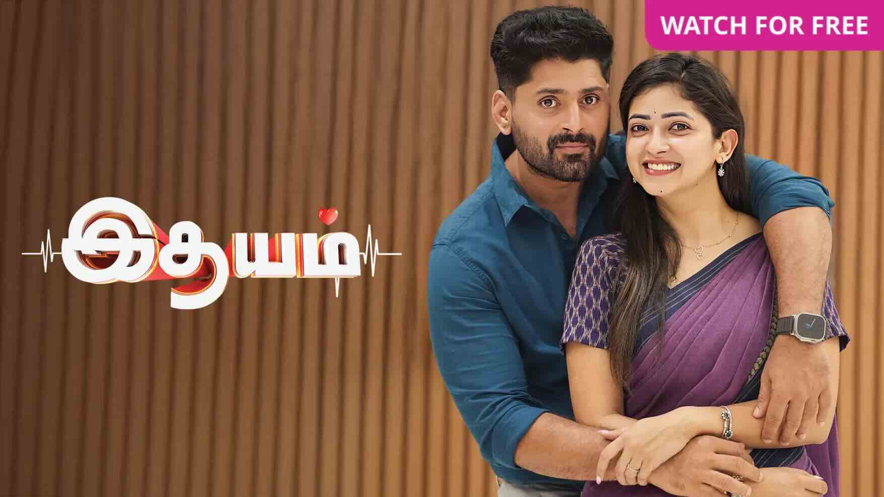 Idhayam Today Full Episode | 30th January 2026 | Zee Tamil Serial