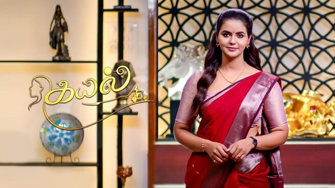 Kayal Today Full Episode | 30th January 2026 | Sun TV Serial