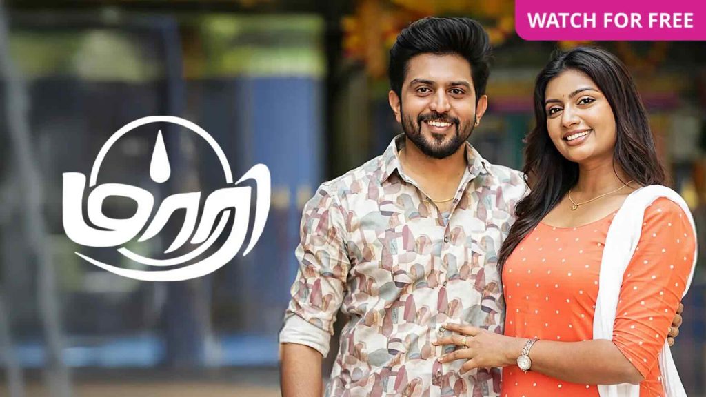 Maari Today Full Episode | 5th July 2025 | Zee Tamil Serial