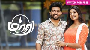 Maari Today Full Episode | 5th July 2025 | Zee Tamil Serial
