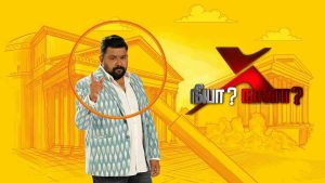 Neeya Naana Today Full Episode | 6th July 2025 | Vijay TV Shows