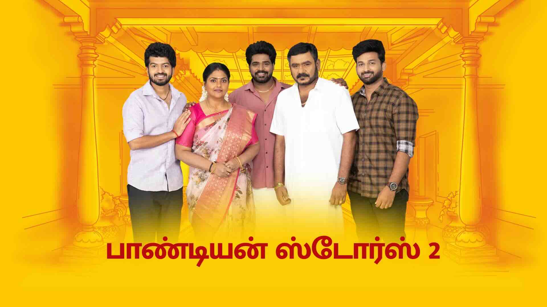 Pandian Stores Season 2 Today Full Episode | 30th January 2026 | Vijay TV Serial