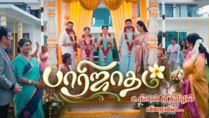 Parijatham Today Full Episode | 29th January 2026 | Zee Tamil Serial