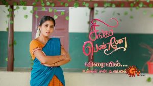 Singapennae Today Full Episode | 29th January 2026 | Sun TV Serial