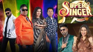 Super Singer Season 11 Today Full Episode | 25th January 2026 | Vijay TV Shows