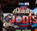 Killadi Jodis Today Full Episode | 8th February 2026 | Zee Tamil TV Shows