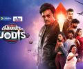 Khiladi Jodies Today Full Episode | 1st February 2026 | Zee Tamil TV Shows