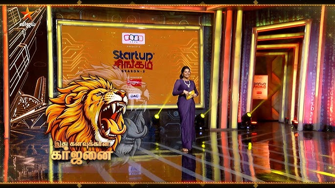 Startup Singam Season 2 Today Full Episode | 22nd February 2026 | Vijay TV Shows