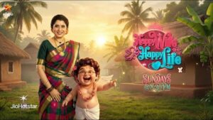 Happy Wife Happy Life Today Full Episode | 15th March 2026 | Vijay TV Shows