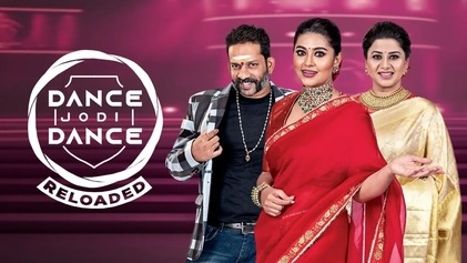 Dance Jodi Dance Today Full Episode | 14th June 2026 | Zee Tamil TV Shows