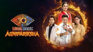 Bigg Boss Telugu 10 Agnipariksha Today Full Episode | 19th August 2026 | Maa TV Show