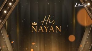 Hi Nayan Today Full Episode | 15th August 2026 | Zee Tamil TV Shows